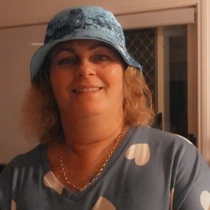 Meet your Posher, Jodi